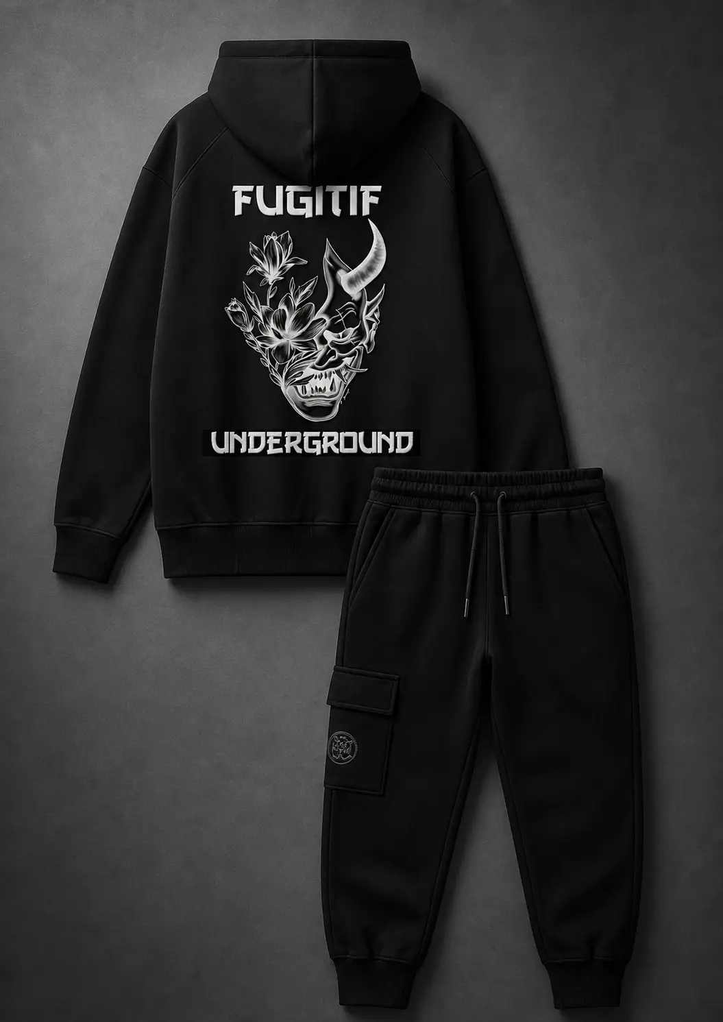 Merch Event